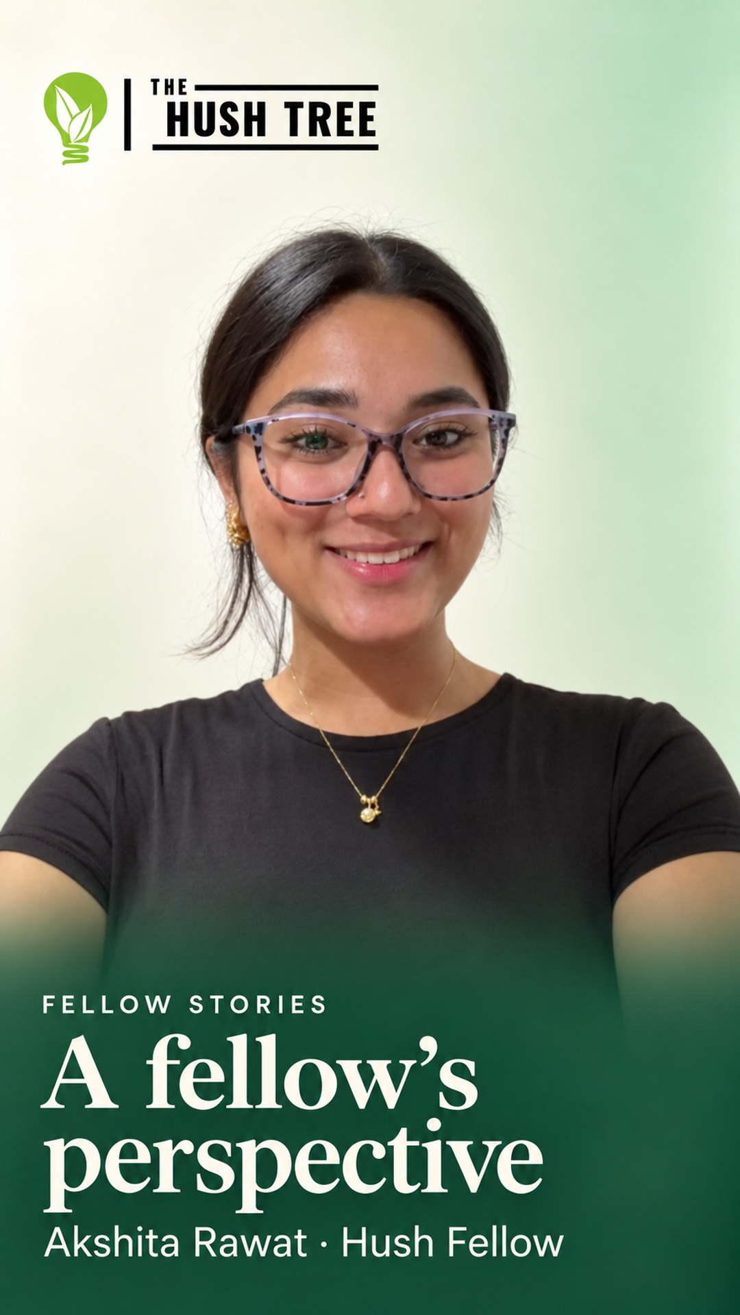 Akshita Rawat’s fellow story: A fellow’s perspective